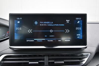 Peugeot 5008 Gebrauchtwagen
