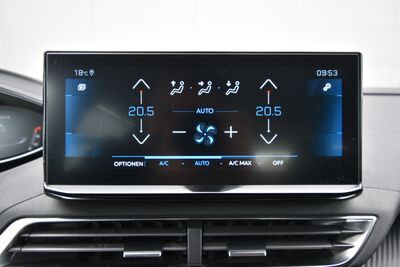 Peugeot 5008 Gebrauchtwagen