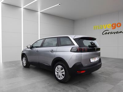 Peugeot 5008 Gebrauchtwagen