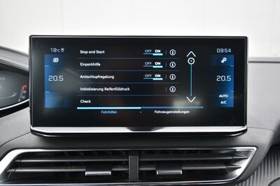 Peugeot 5008 Gebrauchtwagen