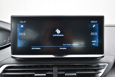Peugeot 5008 Gebrauchtwagen