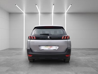 Peugeot 5008 Gebrauchtwagen