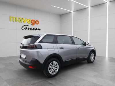 Peugeot 5008 Gebrauchtwagen