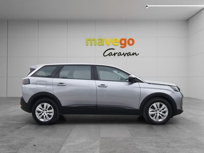 Peugeot 5008 Gebrauchtwagen