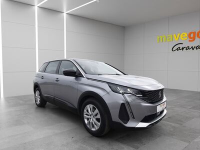Peugeot 5008 Gebrauchtwagen