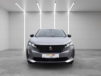 Peugeot 5008 Gebrauchtwagen