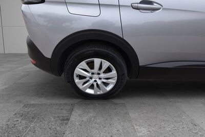 Peugeot 5008 Gebrauchtwagen