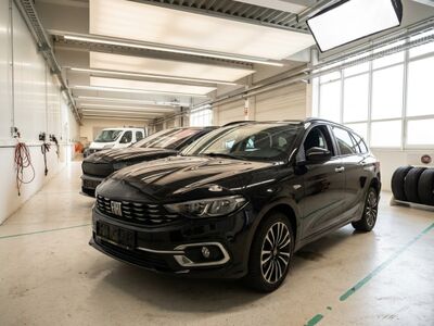 Fiat Tipo Gebrauchtwagen Fiat Tipo Gebrauchtwagen