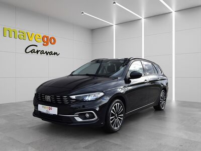 Fiat Tipo Gebrauchtwagen