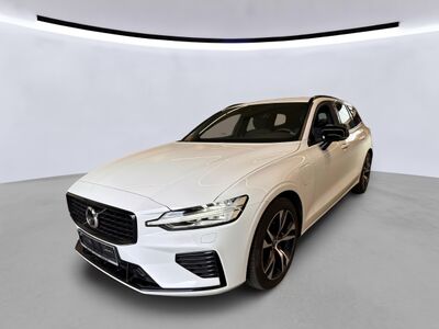 Volvo V60 Gebrauchtwagen