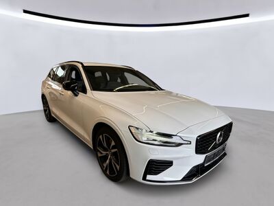 Volvo V60 Gebrauchtwagen