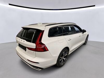 Volvo V60 Gebrauchtwagen