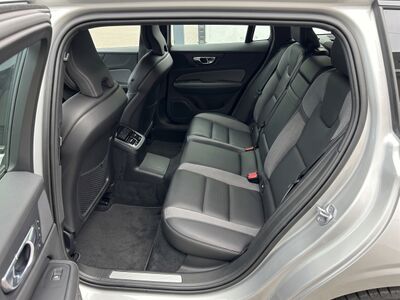 Volvo V60 Gebrauchtwagen