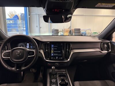 Volvo V60 Gebrauchtwagen