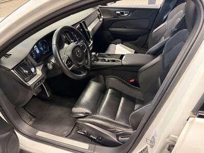 Volvo V60 Gebrauchtwagen