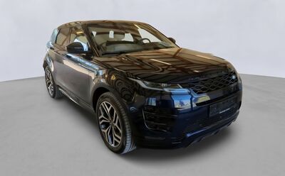 Land Rover Range Rover Evoque Gebrauchtwagen