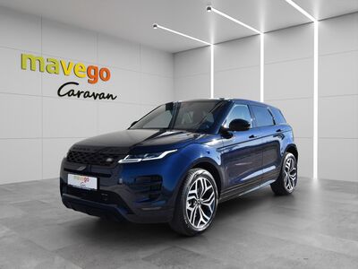 Land Rover Range Rover Evoque Gebrauchtwagen