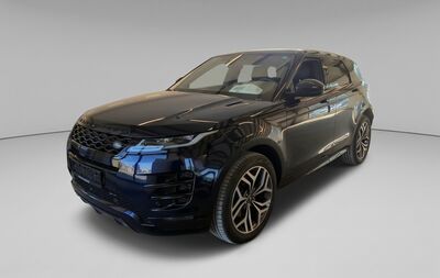 Land Rover Range Rover Evoque Gebrauchtwagen