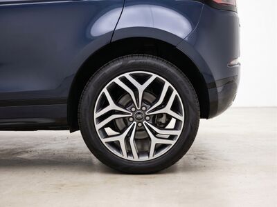 Land Rover Range Rover Evoque Gebrauchtwagen