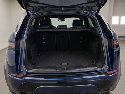 Land Rover Range Rover Evoque Gebrauchtwagen
