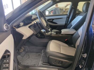 Land Rover Range Rover Evoque Gebrauchtwagen
