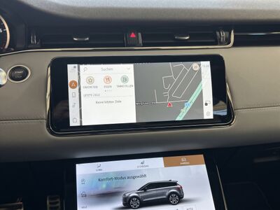Land Rover Range Rover Evoque Gebrauchtwagen
