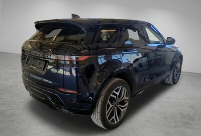 Land Rover Range Rover Evoque Gebrauchtwagen