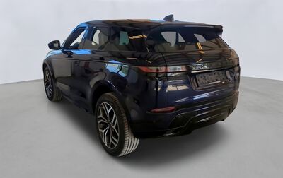 Land Rover Range Rover Evoque Gebrauchtwagen