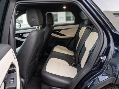 Land Rover Range Rover Evoque Gebrauchtwagen