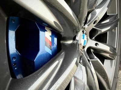 BMW 5er Gebrauchtwagen BMW 5er Gebrauchtwagen