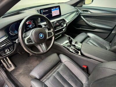 BMW 5er Gebrauchtwagen BMW 5er Gebrauchtwagen