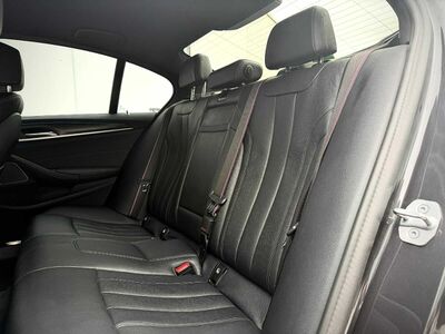 BMW 5er Gebrauchtwagen BMW 5er Gebrauchtwagen