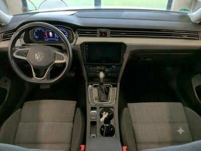 VW Passat Gebrauchtwagen VW Passat Gebrauchtwagen