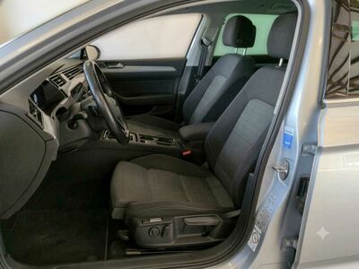 VW Passat Gebrauchtwagen VW Passat Gebrauchtwagen