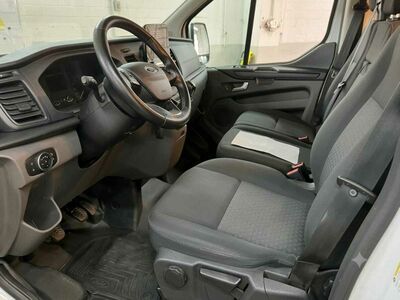 Ford Transit Custom Gebrauchtwagen Ford Transit Custom Gebrauchtwagen