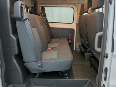 Ford Transit Custom Gebrauchtwagen Ford Transit Custom Gebrauchtwagen