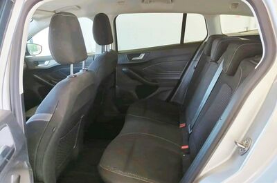 Ford Focus Gebrauchtwagen Ford Focus Gebrauchtwagen