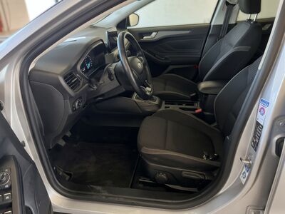 Ford Focus Gebrauchtwagen Ford Focus Gebrauchtwagen