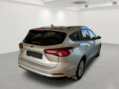 Ford Focus Gebrauchtwagen Ford Focus Gebrauchtwagen