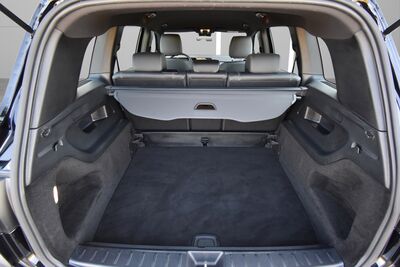 Mercedes-Benz GLB Gebrauchtwagen