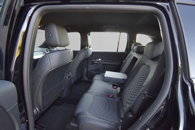 Mercedes-Benz GLB Gebrauchtwagen