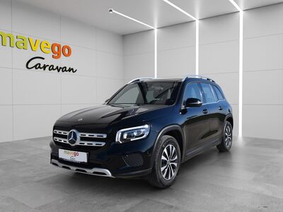 Mercedes-Benz GLB Gebrauchtwagen