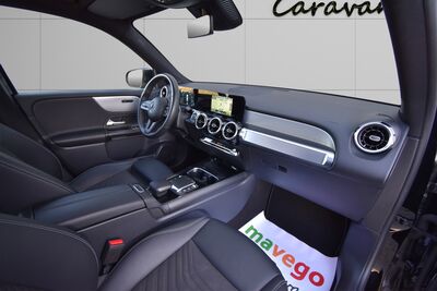 Mercedes-Benz GLB Gebrauchtwagen