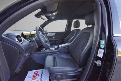 Mercedes-Benz GLB Gebrauchtwagen