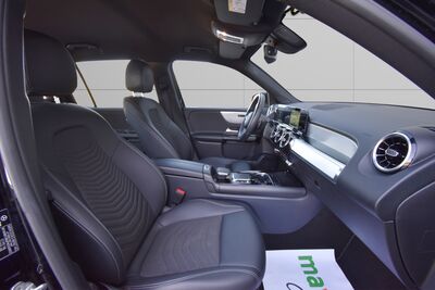 Mercedes-Benz GLB Gebrauchtwagen
