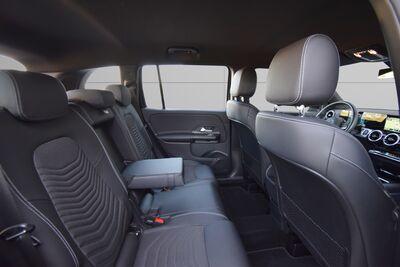 Mercedes-Benz GLB Gebrauchtwagen