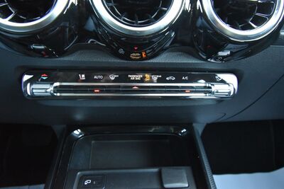 Mercedes-Benz GLB Gebrauchtwagen