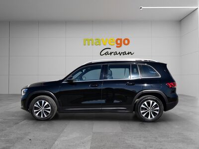 Mercedes-Benz GLB Gebrauchtwagen