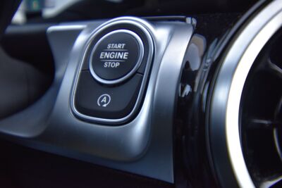Mercedes-Benz GLB Gebrauchtwagen