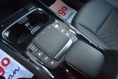 Mercedes-Benz GLB Gebrauchtwagen